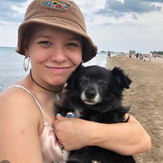 Rachel D., Pet Care Provider in Chicago, IL with 3 years paid experience