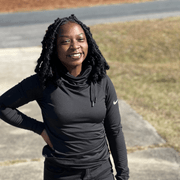 Kei'era B., Babysitter in Raeford, NC 28376 with 2 years of paid experience