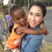 Vivian L., Babysitter in Cibolo, TX with 3 years paid experience