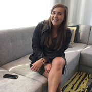 Lauren W. - Lompoc Babysitter