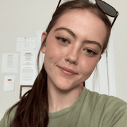 Ella T., Nanny in Duxbury, MA with 2 years paid experience