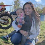 Lexie M. - Wilsonville <span class="translation_missing" title="translation missing: en.application.care_types.child_care">Child Care</span>