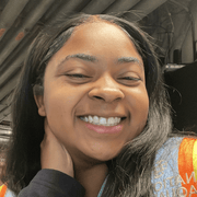 Kendall H., Pet Care Provider in Baltimore, MD with 1 year paid experience