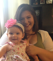 Kathryn R., Nanny in Aurora, IL with 15 years paid experience