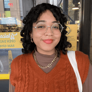 Mariana B., Pet Care Provider in Philadelphia, PA with 5 years paid experience