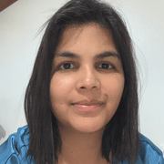 Pavithra R., Babysitter in New Almaden, CA with 7 years paid experience