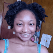 Gabrielle O., Pet Care Provider in Kansas City, KS with 0 years paid experience