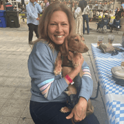 Barbara L., Pet Care Provider in Conestee, SC with 10 years paid experience