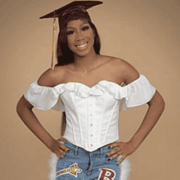 Mya H., Babysitter in Beaumont, TX with 18 years paid experience