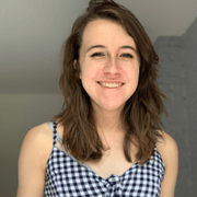 Sarah F., Babysitter in New York, NY with 2 years paid experience