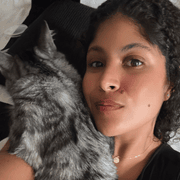 Rolenny F., Pet Care Provider in Miami, FL with 3 years paid experience