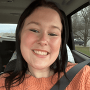 Lexie K., Babysitter in 47246 with 1 year of paid experience