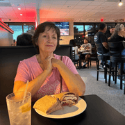 Margaret T., Child Care in Stuart, FL 34997 with 17 years of paid experience