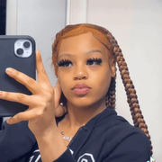 Alayzah C., Babysitter in Spring Grove, VA 23881 with 2 years of paid experience