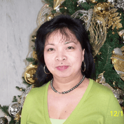 Margarita G., Nanny in Hyattsville, MD with 20 years paid experience