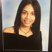 Marianny A. - Union City <span class="translation_missing" title="translation missing: en.application.care_types.child_care">Child Care</span>