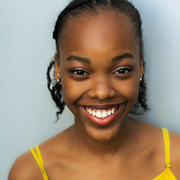 Shanel B. - Jamaica Babysitter