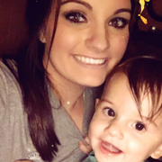Reagan V., Babysitter in Hull, TX with 5 years paid experience
