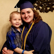 Erica B., Nanny in Brewster, MN with 4 years paid experience