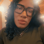 Syntyche Q., Nanny in 62025 with 1 year of paid experience