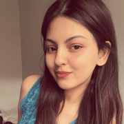 Shristi S., Pet Care Provider in Richmond, CA with 0 years paid experience