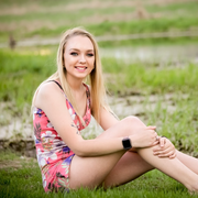 Wauneta F. - Kearney Babysitter