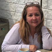 Juana H., Nanny in 32145 with 20 years of paid experience