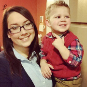 Ciera D., Babysitter in Toledo, OH with 2 years paid experience