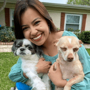 Myrka A., Nanny in Dallas, TX with 4 years paid experience