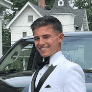 Christian B., Babysitter in Huntington Station, NY with 0 years paid experience