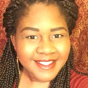 Jsha'querriah F. - Louisville Babysitter