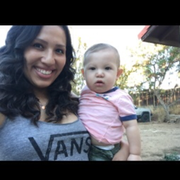 Ofelia M., Babysitter in Banning, CA with 1 year paid experience