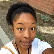 Nyomi M., Babysitter in Glendale, AZ with 7 years paid experience