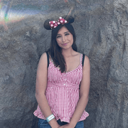 Anabell R., Nanny in 93637 with 0 years of paid experience