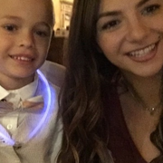 Danielle F. - Keyport <span class="translation_missing" title="translation missing: en.application.care_types.child_care">Child Care</span>