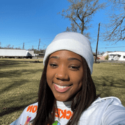 Arionna B., Babysitter in Houston, TX with 3 years paid experience