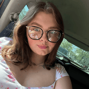 Brianna W., Babysitter in Rolling Prairie, IN 46371 with 0 years of paid experience