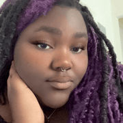 Reyadjah F., Nanny in 06019 with 1 year of paid experience