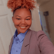 Raquel W., Child Care in Cusseta, GA 31805 with 3 years of paid experience