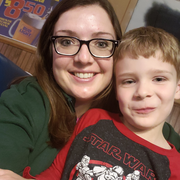 Danielle D. - Georgetown Babysitter