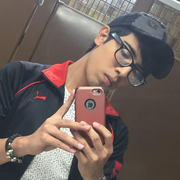 Pablo C. - El Paso Babysitter