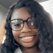 Akeelah B., Babysitter in Stonewall, LA 71078 with 4 years of paid experience