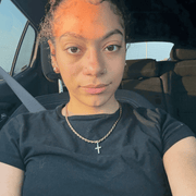 Jalina C., Babysitter in Brighton, NY 14620 with 8 years of paid experience