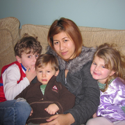 Sudarat R., Babysitter in Simi Valley, CA with 8 years paid experience