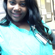 Nidia F., Care Companion in Atlanta, GA 30312 with 3 years paid experience