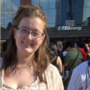Lindsey W., Babysitter in 74959 with 1 year of paid experience