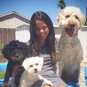 Melannie D. - Phoenix Pet Care Provider