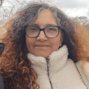 Maryori T., Babysitter in Fredericksburg, VA with 4 years paid experience