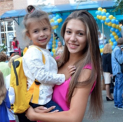 Oleksandra L., Babysitter in Boston, MA with 0 years paid experience