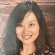Liu Y., Nanny in Emeryville, CA with 3 years paid experience